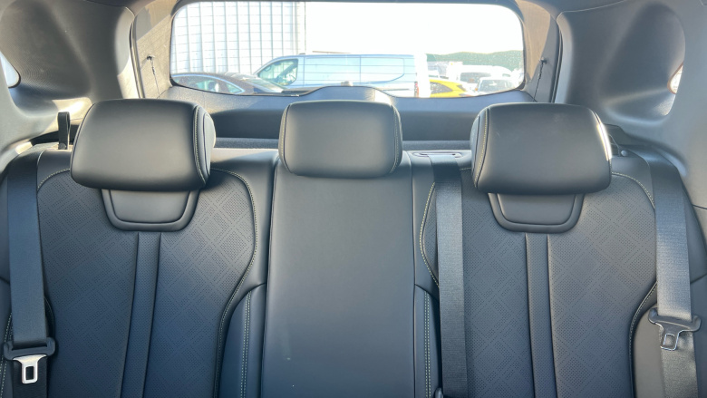 BYD Atto 2 130kW Boost 51kWh 5dr Auto Electric Hatchback